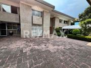 CASA EN VENTA A UNAS CUADRAS DE OASIS COYOACAN