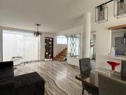 Casa en venta a unos metros de Río San Joaquín CDMX