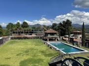 Casa en venta a unos minutos de Rancho Avándaro