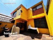 CASA EN VENTA A UNOS MINUTOS DEL CCH NAUCALPAN