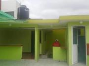 CASA EN VENTA A UNOS PASOS DEL METRO AQUILES SERDÁN