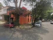 CASA EN VENTA A UNOS PASOS DEL MUSEO DE FRIDA KAHLO