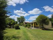 CASA EN VENTA ABASTO ESTANCIA CHICA