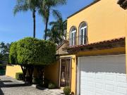 Casa en venta Acapatzingo, Cuernavaca