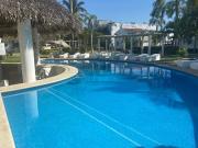 CASA EN VENTA, ACAPULCO DIAMANTE, ALBERCA, VIGILANCIA
