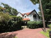 Casa en venta Acassuso Libertador al Rio