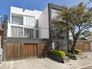 CASA EN VENTA ADAGIO COL. LOMAS HIDALGO, TLALPAN, CERCA...