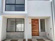 Casa en VENTA ADAMAR sin enganche, casa 30