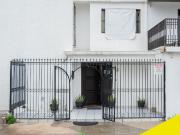 Casa en venta adaptada para consultorio en Colonia Santa F?