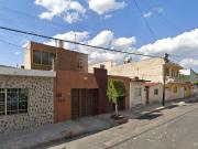 Casa en Venta adjudicada con posesión GAM