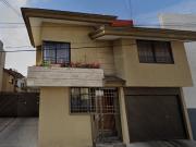 CASA EN VENTA ADJUDICADA EN LA HEROICA PUEBLA,...