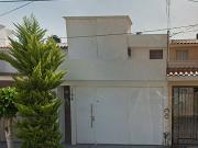 CASA EN VENTA ADJUDICADA EN LEON DE LOS ALDAMA GTO.!