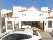 Casa en Venta Adjudicada Remate en Hermosillo Sonora
