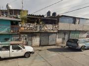 CASA EN VENTA ADOLFO LOPEZ MATEOS, PUEBLA DE ZARAGOZA