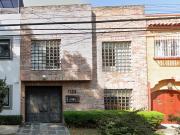 ¡CASA EN VENTA! Adolfo Prieto, Col del Valle Centro,...