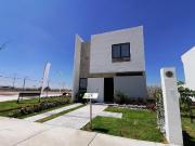 Casa en venta Aguascalientes