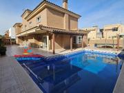 Casa en venta Águilas