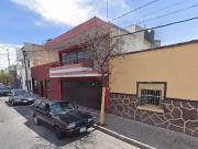 CASA EN VENTA EN AGUSTÍN YÁÑEZ, GUADALAJARA, JAL....