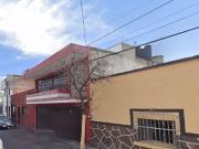 CASA EN VENTA AGUSTÍN YÁÑEZ LA FLORIDA, GUADALAJARA