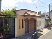 Casa en venta Ahuacatlán Tepic Nayarit Recuperación Bancaria