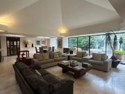 Casa en Venta Ahuehuetes Bosques de las Lomas