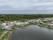 Casa en venta, al agua, de 7 ambientes, en Barrio Santa Ana