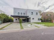 CASA EN VENTA AL AGUA EN SAN MATIAS CUATRO DORMITORIOS