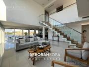 Casa en venta al agua laguna 5 ambientes 4 habitaciones...