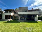 Casa en venta al campo de golf, Club de Golf los...