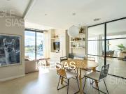 Casa en venta al golf en El Golf, Nordelta