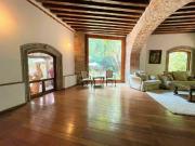 Casa en Venta al Green Club de Golf Hacienda HV585