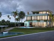 CASA EN VENTA AL LAGO BARRIO LOS PUENTES A ESTRENAR