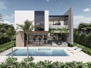 CASA EN VENTA AL LAGO CENTRAL LOS PUENTES, NORDELTA