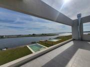 Casa en venta al lago de 7 ambientes en Costas, Puertos...