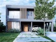 Casa en venta al lago en Carpinchos, Nordelta
