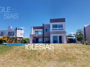 Casa en venta al lago en El Cant?n Norte, Escobar