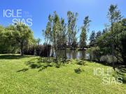 Casa en venta al lago 4 dormitorios, uno en suite,B El...