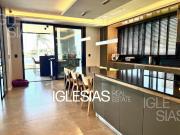 Casa en venta al lago en Los Puentes, Nordelta