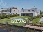 Casa en venta al lago en Virazón, Nordelta