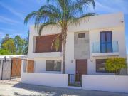 CASA EN VENTA AL NORTE AGUASCALIENTES CON GRAN JARDIN...