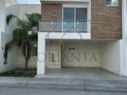 Casa en venta al norte de aguascalientes