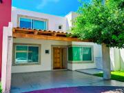 Casa en venta al Norte de Aguascalientes