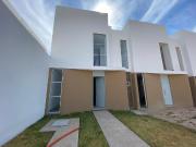 Casa en VENTA al norte de Aguascalientes NUEVAS, a 5 min...