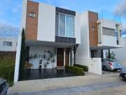 Casa en Venta al Norte de Aguascalientes Residencial...