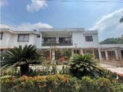 CASA EN VENTA AL NORTE DE CALI BARRIO LA FLORA
