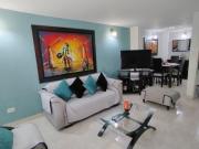 CASA EN VENTA AL NORTE DE CALI EN CONJUNTO CERRADO