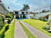 Casa en venta al norte de cuernavaca insurgentes