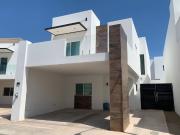 Casa en venta al norte de Hermosillo en Cerrada del...