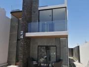 CASA EN VENTA AL NORTE DE LA CIUDAD
