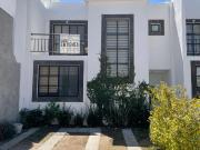 Casa en venta al norte de la ciudad